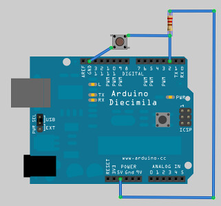 Arduino Duemilanove Wake Up on a External Event