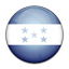 Flag of Honduras PNG Icon