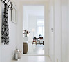 White Home Interior Design