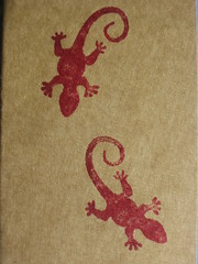 gecko journal