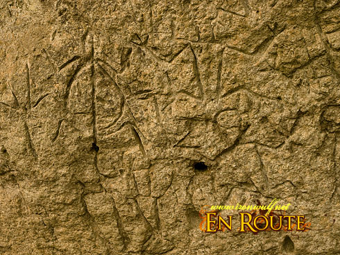 Angono Petroglyphs