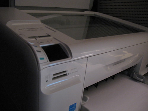 Printer 3
