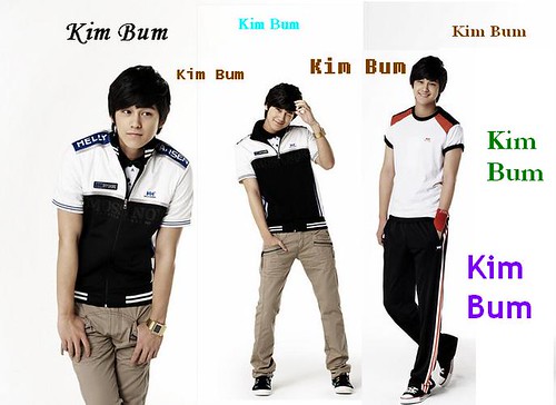 kim bum wallpaper. kim bum aka yi jeong of boys