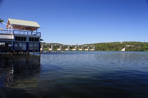 Lake Austin