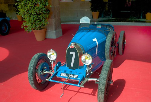 L1044212 Bugatti Type 37 R Sport