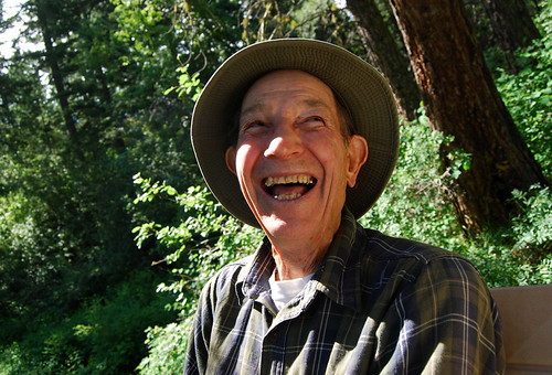 66 - Granddad Laugh