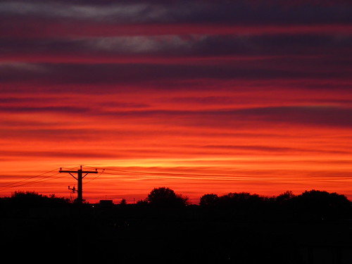 5.14.2010 Bridgview sunset (12)