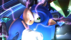 sonic unleashed2