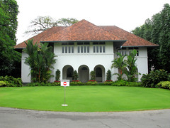 Istana Villa