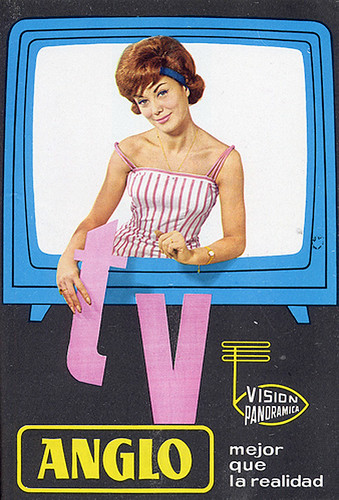 vintage tv ad