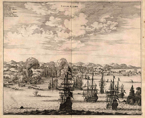 014- Callao de Lima 1671