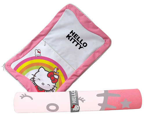 Hello Kitty Wii covers