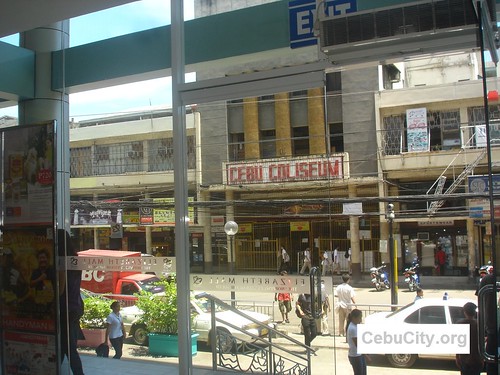 Elizabeth Mall Cebu City
