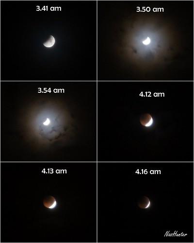 Eclipse 2011 - 1