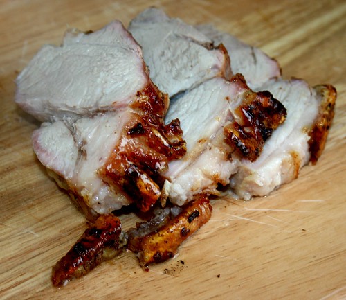 Roast Yorkshire Pork
