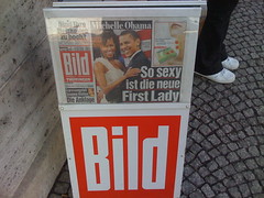 The best German newspaper!