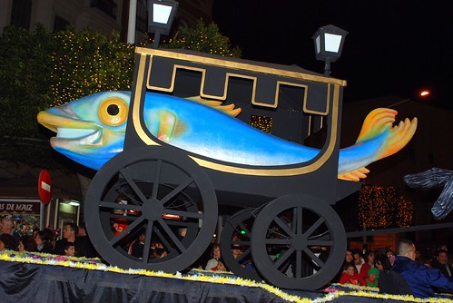 Carnaval de Melilla 2009 245