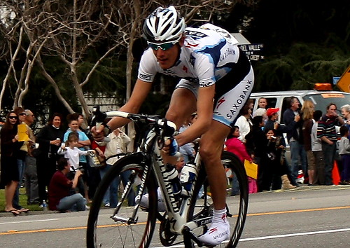 andy schleck countenance