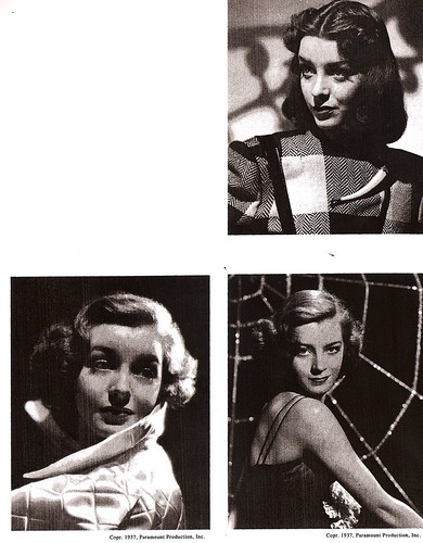 1930 hairstyle. 1930s hairstyles 4