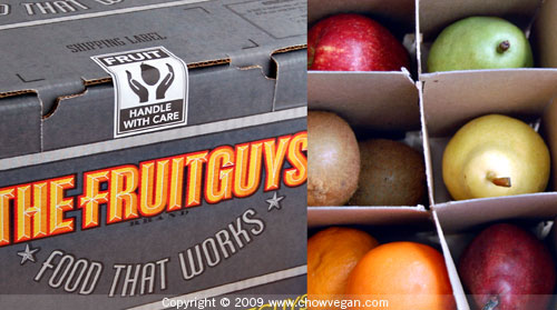 The FruitGuys Review