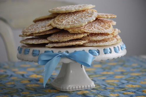 Pizzelle Cookie - 38