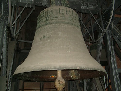 cologne cathedral bell