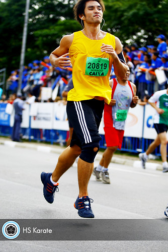 Maratona Internacional de São Paulo 2009