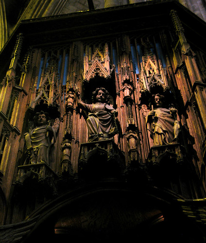 catedral de barcelona 10.7.08 - 99