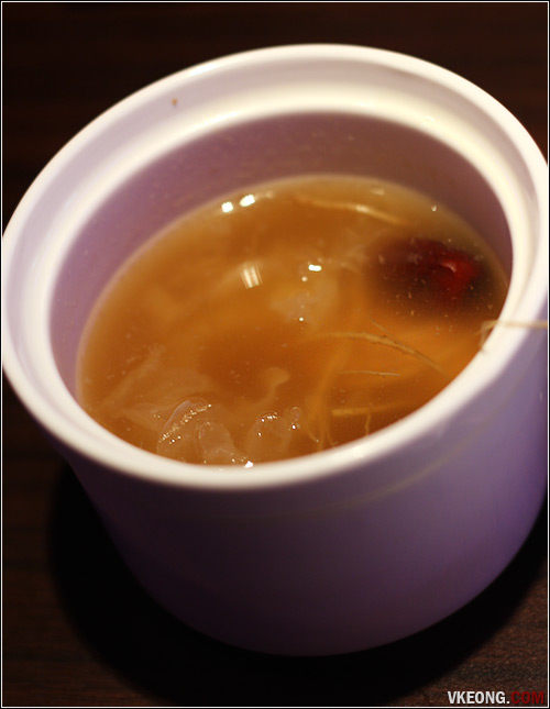 ginseng-soup