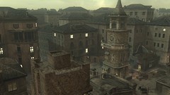 Metal Gear Online SCENE Expansion Screenshot 01