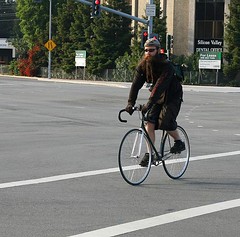 Bike To Work Day 2009