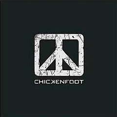 Chickenfoot - self titled debut (2009)
