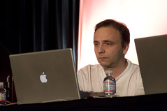 Tomas Hurka, BOF-4724 Monitoring and Troubleshooting Java Platform Applications with JDK Software, JavaOne 2009 San Francisco