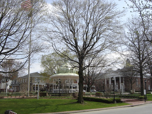 Ligonier Camp And Conference Center. Ligonier, PA: Main Street