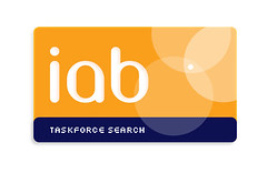 IAB Taskforce Search logo