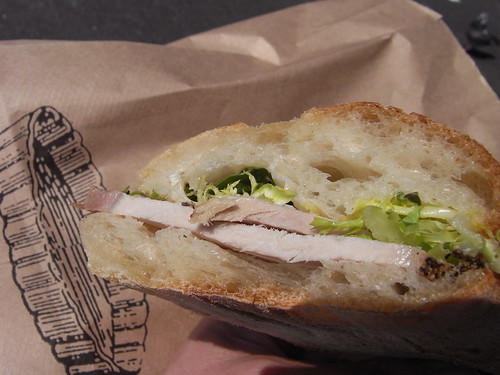 04-02 Pork Loin Sandwich
