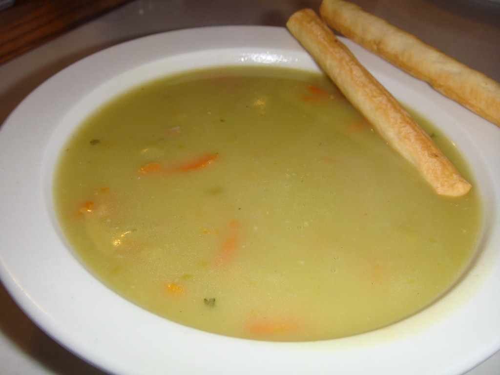 Split Pea Soup