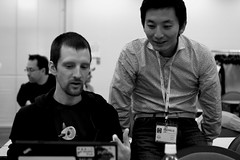 Tokyo Barcamp 2009 (B) - 13