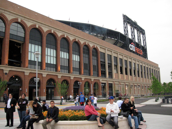 Citifield (Click to enlarge)