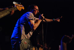 The Hold Steady @ Music Hall of Williamsburg