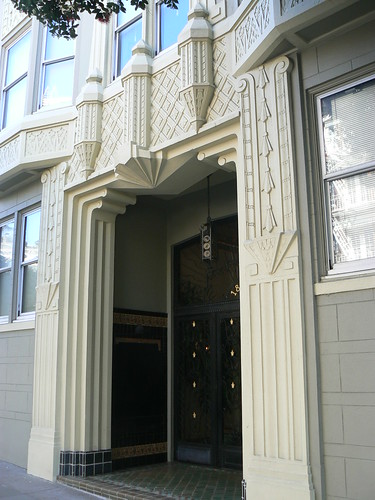 1850 Gough, Pacific Heights