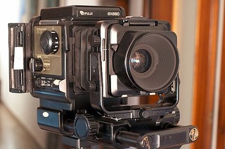 Fuji GX680 - Camera-wiki.org - The free camera encyclopedia