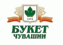 logo Buket Chuvashii