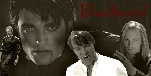 Vampires Bloodbound by ebrocklavitch.