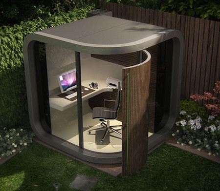 Portable Offices 4