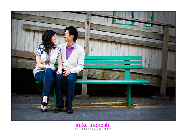 Elsie & Edmund Engagement -mika inokoshi photography-06