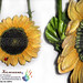 Sunflower by aeromake