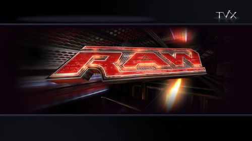 wwe raw logo 2009. WWE Raw Logo