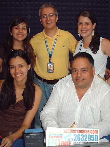 Radio Arcoense 20090625 (145)