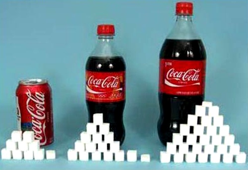 Сколько сахара в кока-коле: shguno &mdash; LiveJournal